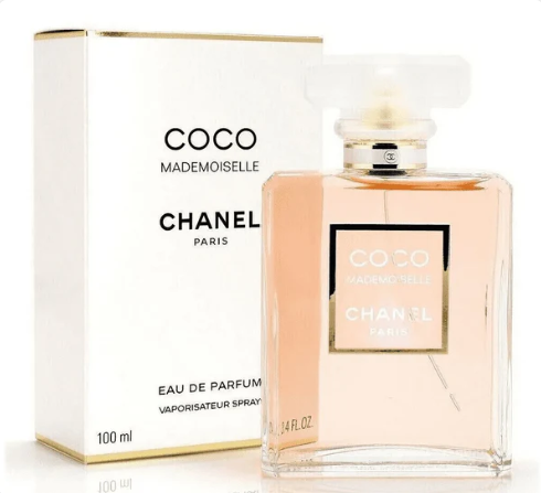 Women's Perfume