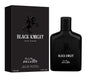 Black Knight Pour Homme Long Lasting Cologne