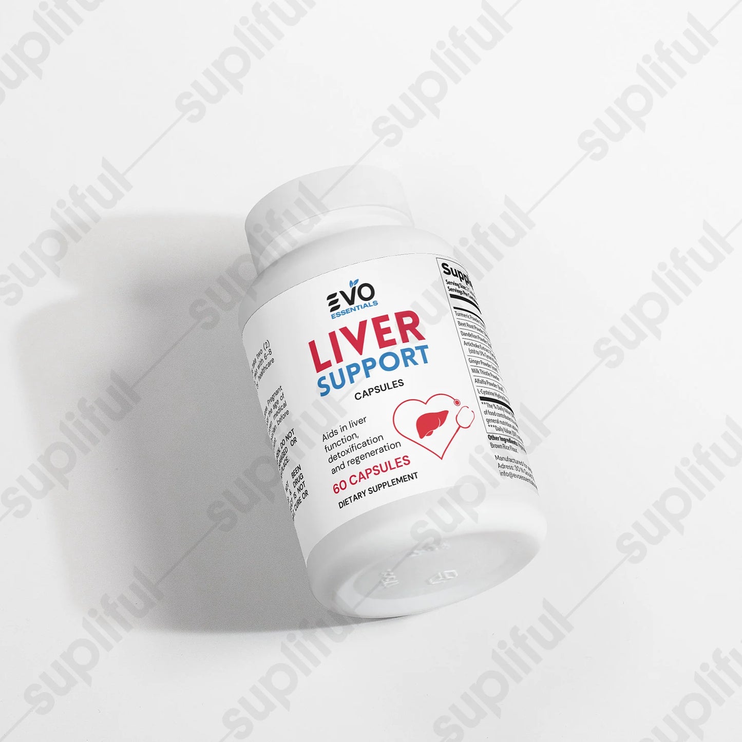 Liver Support