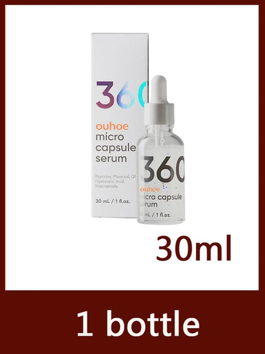 Hyaluronic Acid anti Wrinkle Face Serum Wrinkles Removal Eye Face Lift anti Aging Moisturizing Korean Skin Care Products 30Ml