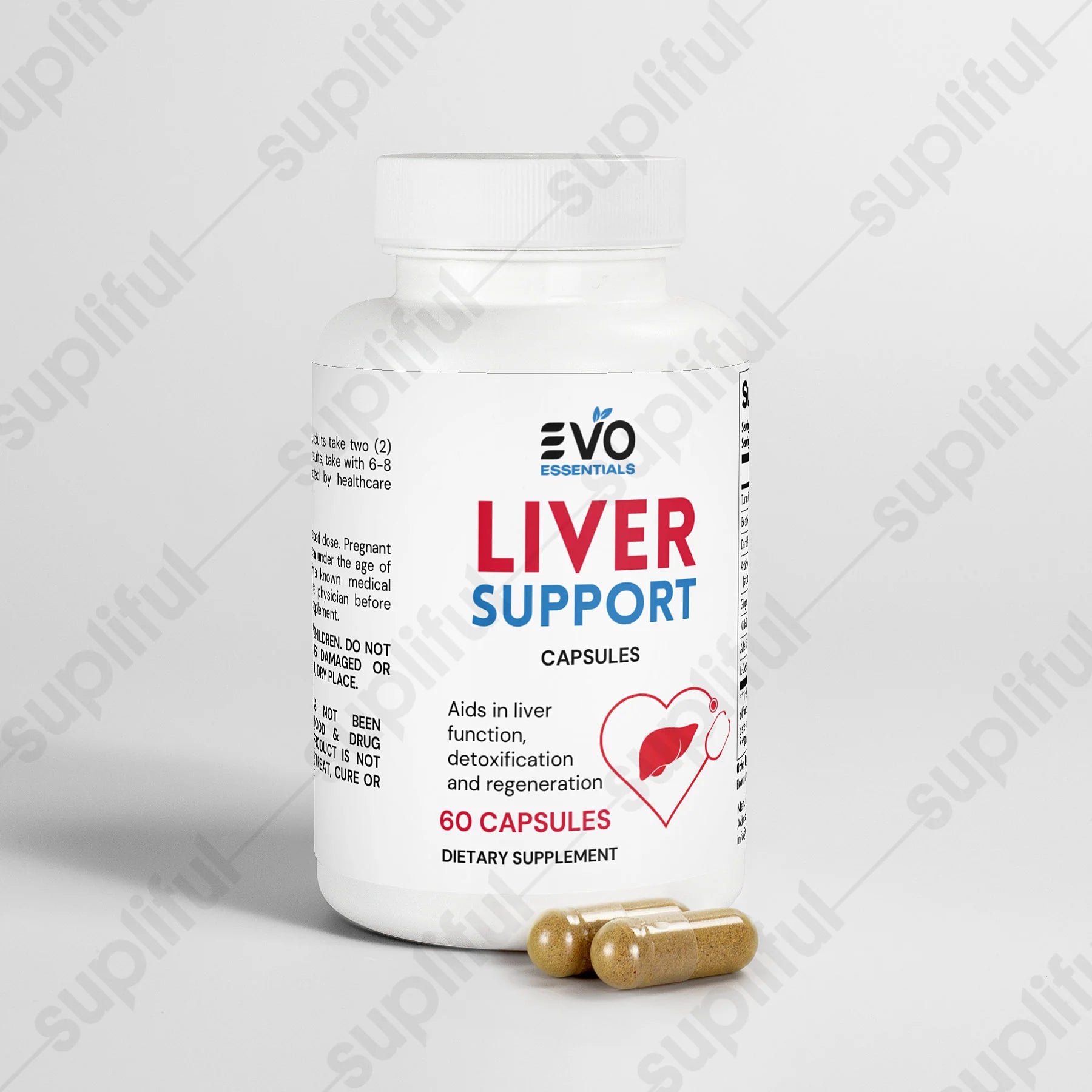 Liver Support