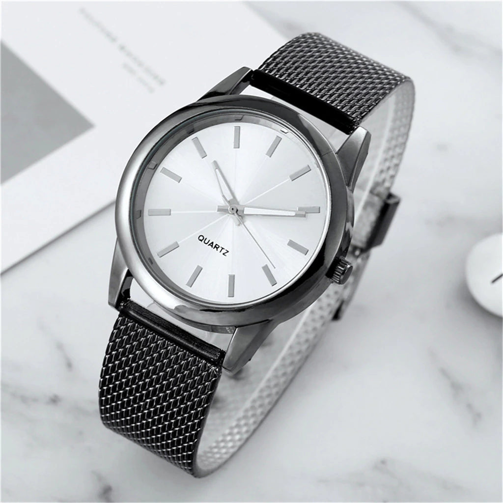 Women Watches Luxury Quartz Braceletes Stainless Steel Dial Casual Bracelet Watch Ladies Watch Zegarek Damski Montre Femme