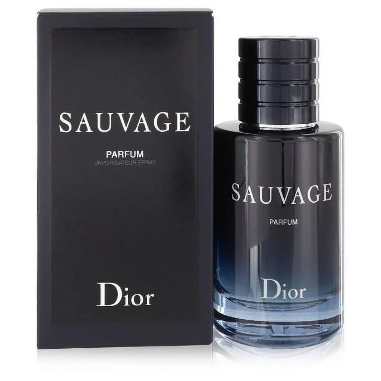 Sauvage by Christian  Parfum Spray 2 Oz for Men