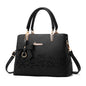 New Ladies Handbag and Fashion Handbags on Behalf of a Single Shoulder Bag Tide