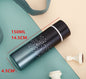 150Ml Stainless Steel Thermos Water Bottle Mini Portable Polar Bear Small Coffee Vacuum Insulation Flask Thermos Mugs