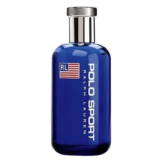 Polo Sport by  for Men - 4.2 Oz EDT Spray