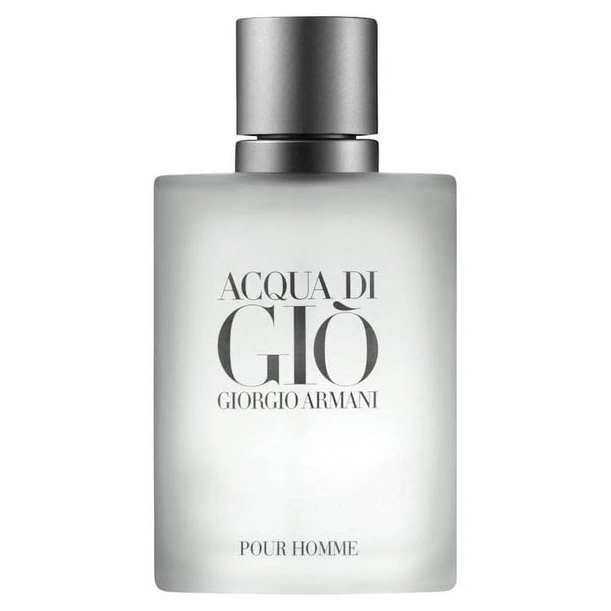 Men'S Acqua Di Gio Eau De Toilette Spray, 3.4 Fl Oz - All Skin Types