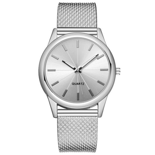 Women Watches Luxury Quartz Braceletes Stainless Steel Dial Casual Bracelet Watch Ladies Watch Zegarek Damski Montre Femme