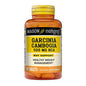 Garcinia Cambogia 500 Mg Tablets, 60 Ea