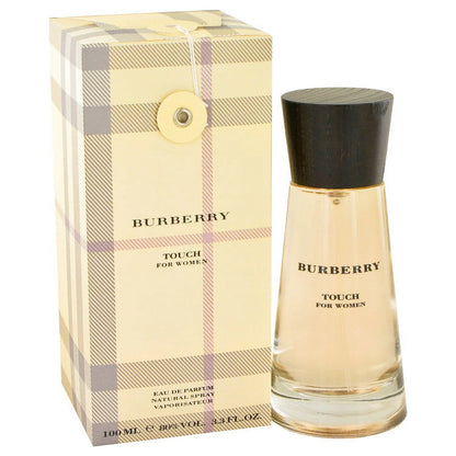 Burberry Touch for Women by  3.4 Oz EDP Spray