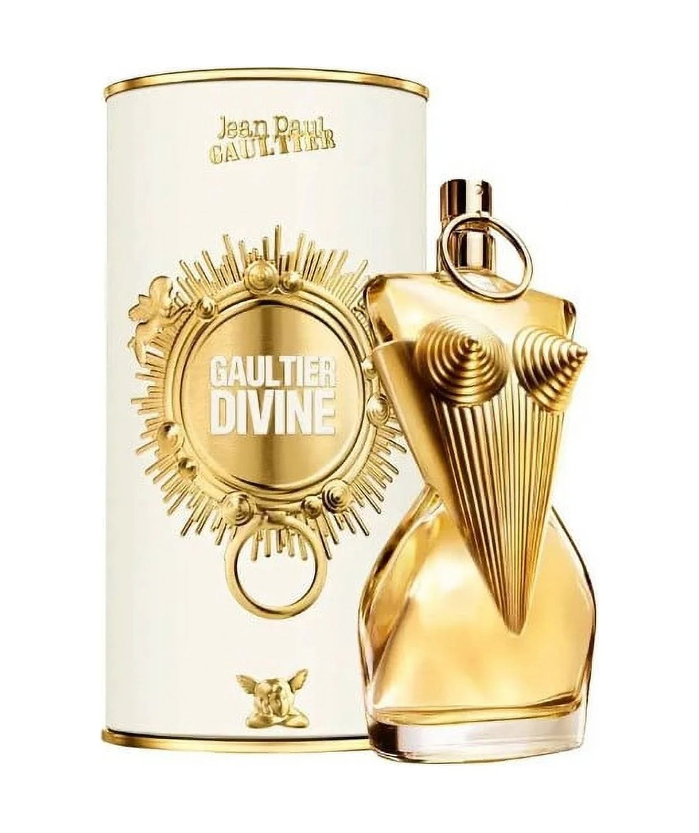 Ladies Divine EDP Spray 1.7 Oz Fragrances 8435415076821