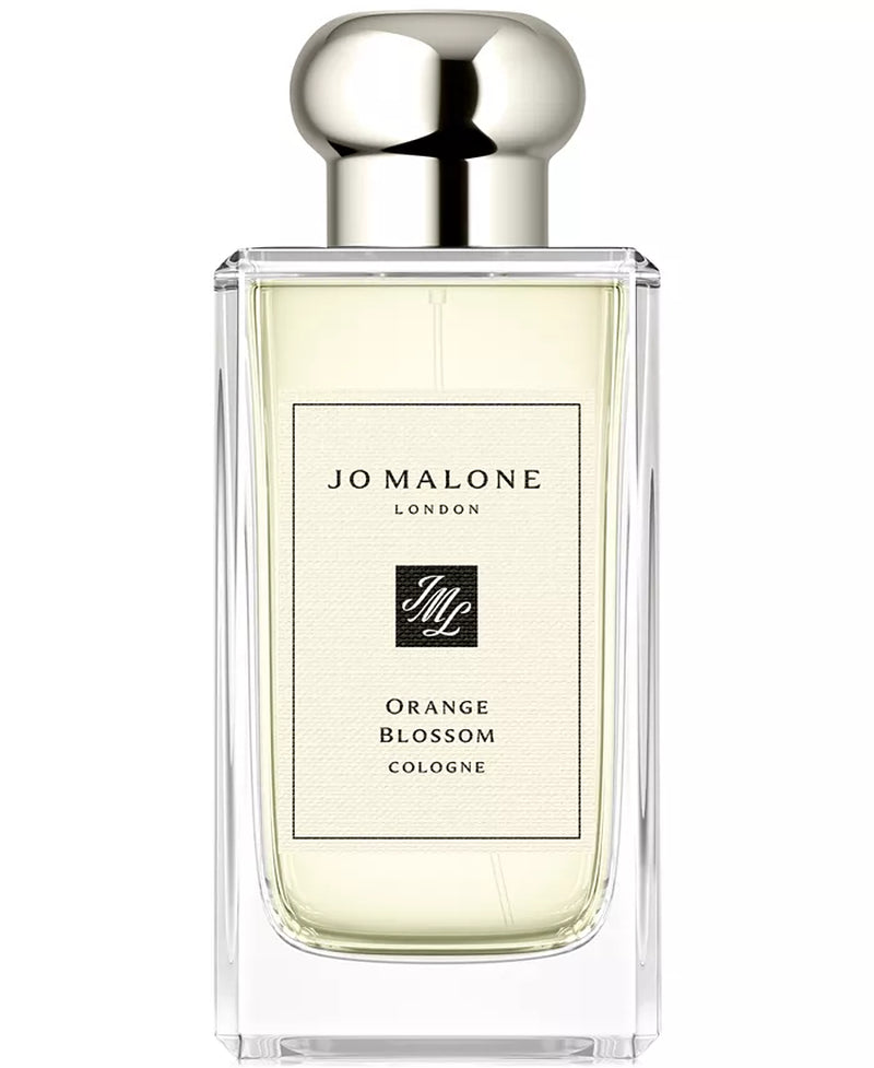 Orange Blossom Cologne, 3.4-Oz.