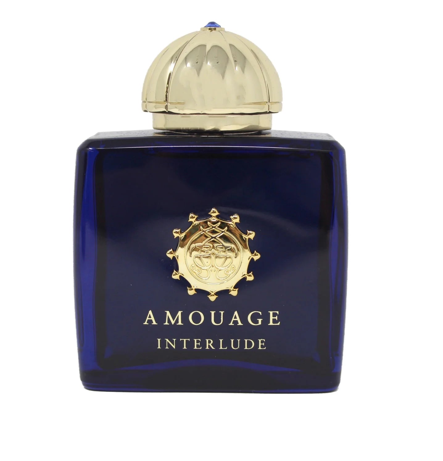 Interlude Eau De Parfum, Perfume for Women, 3.4 Oz