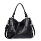 Soft Leather Tassel  Handbags High Quality Ladies Crossbody Hand Tote Bags for Women 2020