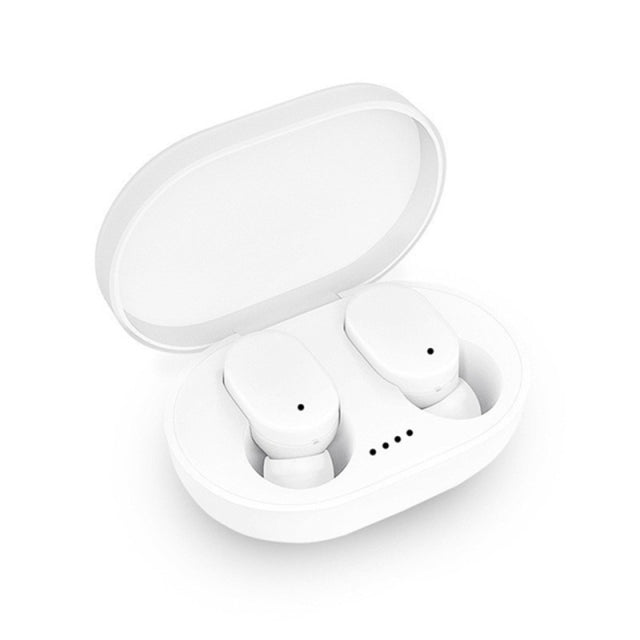 New tws Earphones wireless  Bluetooth earphone for iphone xiaomi Xiomi Redmi Huawei Samsung galaxy buds earbuds Microphone mini