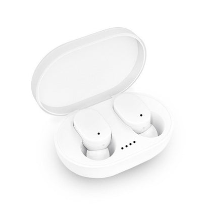 New tws Earphones wireless  Bluetooth earphone for iphone xiaomi Xiomi Redmi Huawei Samsung galaxy buds earbuds Microphone mini